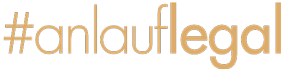 #anlauflegal Logo